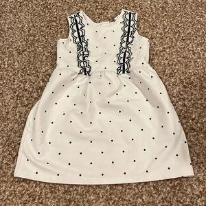 Polka Dot Dress Janie and Jack